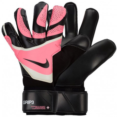 Nike Grip3 FB2998-013 Goalkeeper Gloves (9)