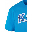 Karl Kani Serif Originator Tee M 6060238 (M)