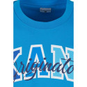 Karl Kani Serif Originator Tee M 6060238 (M)