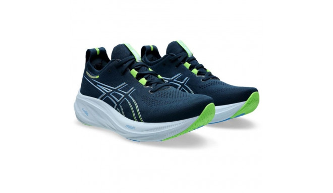 Asics nimbus 46 best sale