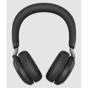 "Jabra Evolve2 75 - Headset - On-Ear - Bluetooth"