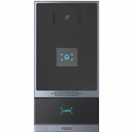 "Fanvil I62 SIP-Doorphone"