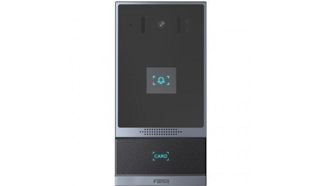 "Fanvil I62 SIP-Doorphone"