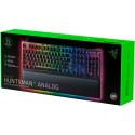 "Razer Huntsman V2 Pro Gaming Tastatur"