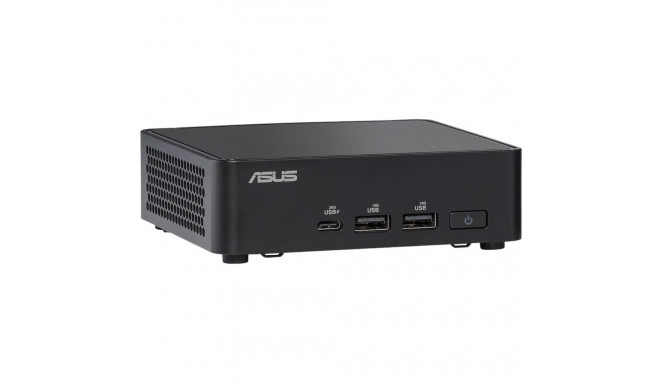 "ASUS NUC GEN14 Bravo Canyon NUC14RVKC3000R2 EU CORD"