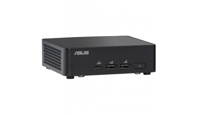 "ASUS NUC GEN14 Bravo Canyon NUC14RVKU5000R2 EU CORD"