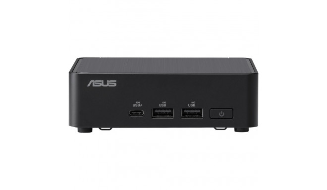 "ASUS NUC GEN14 Bravo Canyon NUC14RVKU7000R0 NO CORD"