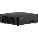 "ASUS NUC GEN14 Bravo Canyon NUC14RVKU7000R0 NO CORD"