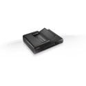 "Canon imageFORMULA DR-F120 Dokumentenscanner 20 S./Min USB 2.0 ADF Duplex"