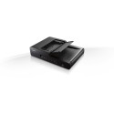 "Canon imageFORMULA DR-F120 Dokumentenscanner 20 S./Min USB 2.0 ADF Duplex"