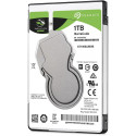 Seagate kõvaketas 1TB ST1000LM048 5400rpm 128MB 7mm