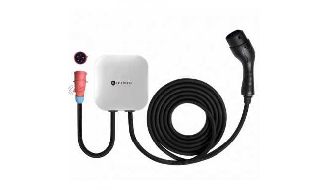 Wallbox Home 11 laadimisjaam