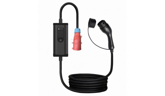 Mobile charger DEFENZO TOGO 11