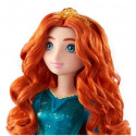 Disney Princess doll, Merida