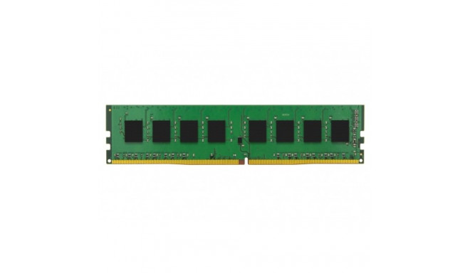 Kingston 8GB DDR4 3200MT/s Non-ECC Unbuffered DIMM
Specifications: