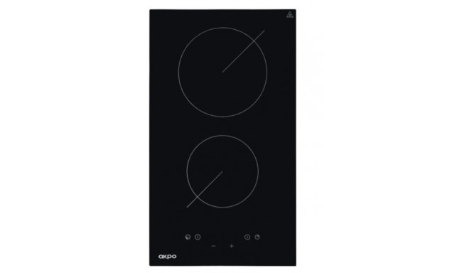 PKA30830/2 Ceramic Hob