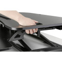 Assman electronic DIGITUS Ergonomic Workspace Riser