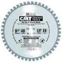 DRY CUT BLADE 210X2.2/1.8X30 Z=48 FWF