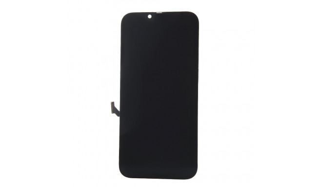 LCD Display with touch screen iPhone 14 Plus Service Pack + black