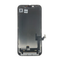 LCD Display with touch screen for iPhone 14 Incell FHD black