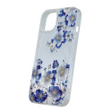 IMD print case for Samsung Galaxy S23 floral