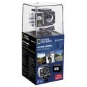 National Geographic FullHD Action Camera 140°