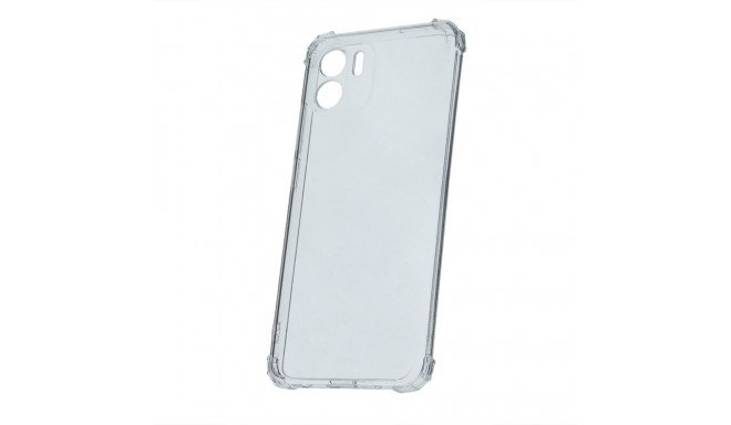 Anti Shock 1,5 mm case for Xiaomi Redmi A1 / Redmi A2 transparent