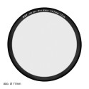 H&Y HD EVO White Mist 1/2 Filter 72mm