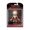 FUNKO Action Figure: Five Nights at Freddy´s - Sun