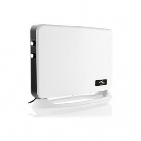 ETA | Heater | ETA062490000 | Convection Heater | Number of power levels 3 | Power 2000 W | White |