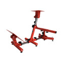 Arozzi Velocità Racing Simulator Red