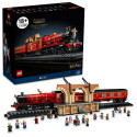 LEGO Harry Potter Hogwarts Express Collector's Edition (76405)