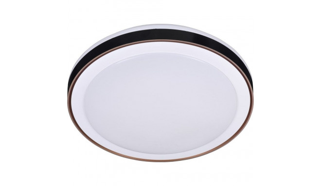 Activejet ceiling lamp AJE-RIMINI white ceiling lamp