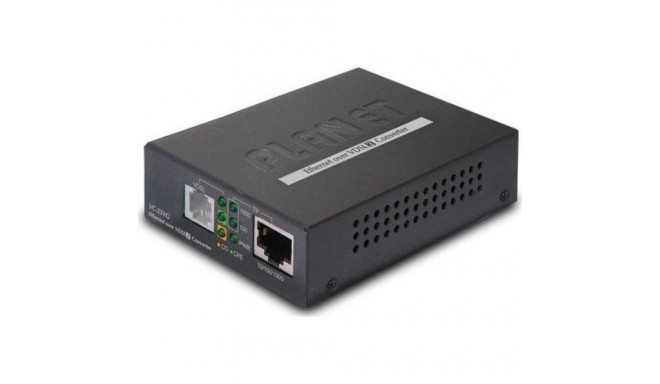 PLANET VC-231G, Etherneti ja VDSL2 meediumimuundur