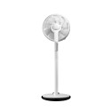 Duux | Fan | Whisper Flex Ultimate | Stand Fan | White | Diameter 34 cm | Number of speeds 30 | Osci