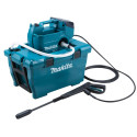 Cordless washing machine MAKITA DHW080ZK