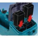 Cordless washing machine MAKITA DHW080ZK
