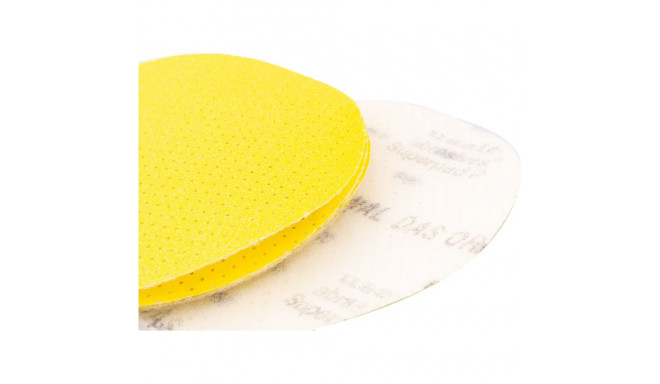 Adhesive sanding paper P180 225 mm