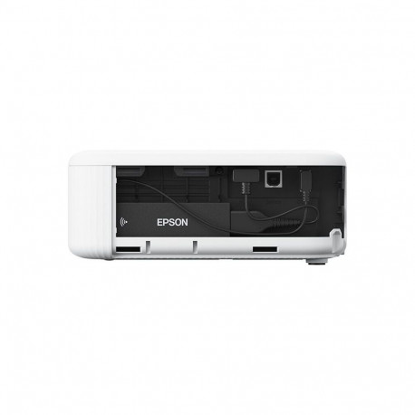 Epson CO-FH02 Full HD (1920x1080) 3000 ANSI luumenit valge lampi garantii 12 kuud
