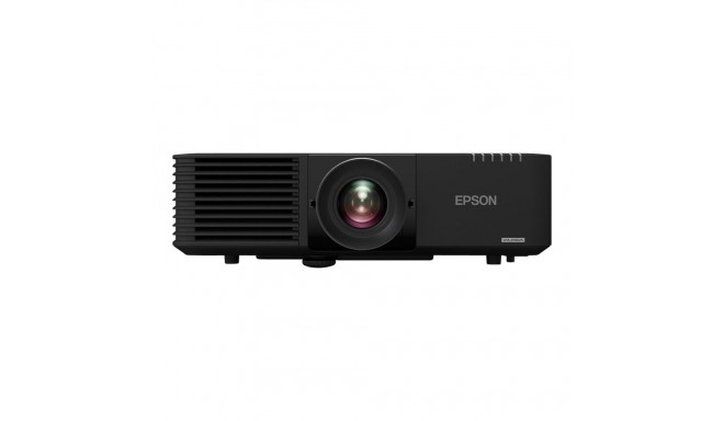 Epson | EB-L635SU | WUXGA (1920x1200) | 6000 ANSI lumens | Black | Lamp warranty 12 month(s)