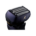 Panasonic ES-LV67-A803 Shaver, Cordless, Operating time 50 min, Charging time 1 h, Wet&Dry use, Blac