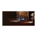 Panasonic ES-LV67-A803 Shaver, Cordless, Operating time 50 min, Charging time 1 h, Wet&Dry use, Blac