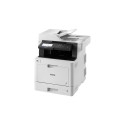 Brother MFC-L8900CDW | Laser | Colour | Multifunctional Printer | A4 | Wi-Fi | White