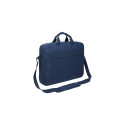 Case Logic | Advantage | Fits up to size 15.6 " | Messenger - Briefcase | Dark Blue | Shoulder strap