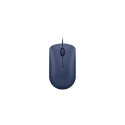 Lenovo | Compact Mouse | 540 | Wired | Abyss Blue