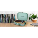 Muse | Turntable Stereo System | MT-201WG | Turntable Stereo System | USB port | AUX in