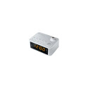 Muse | Clock radio | M-178PW | White