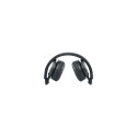 Muse | M-276BT | Wireless | On-Ear | Microphone | Wireless | Black