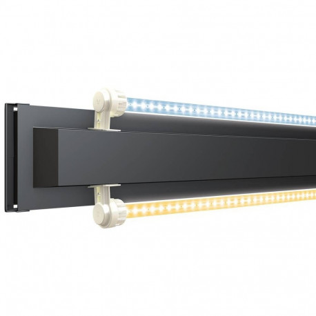 Valgusti Multilux LED 55cm 2x10W (Trigon 350)