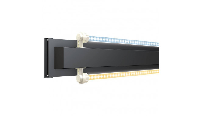 Valgusti Multilux LED 55cm 2x10W (Trigon 350)